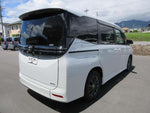 VOXY HYBRID