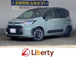 SIENTA HYBRID