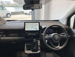 SIENTA HYBRID