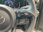 SIENTA HYBRID