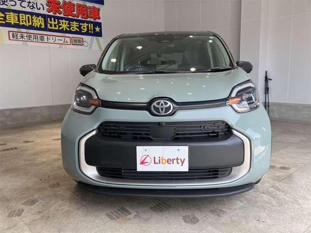 SIENTA HYBRID