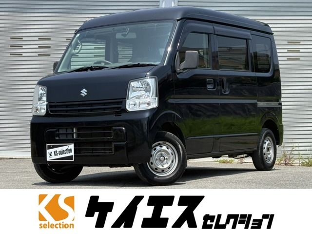 EVERY van