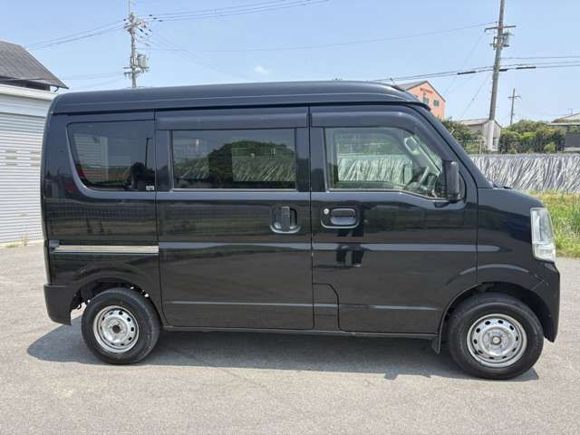 EVERY van