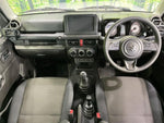 JIMNY 4WD