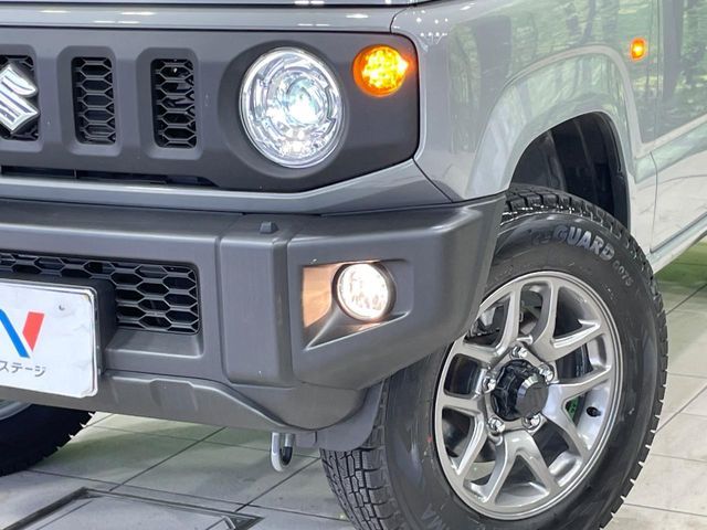 JIMNY 4WD