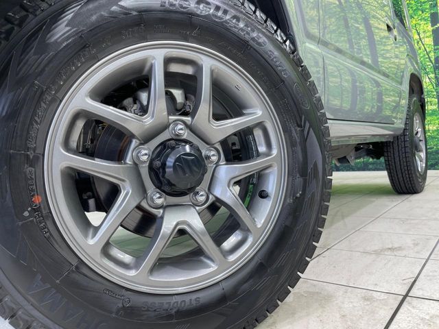JIMNY 4WD