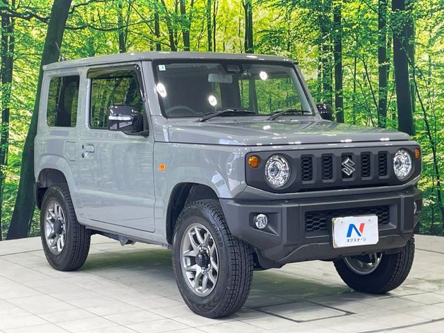 JIMNY 4WD