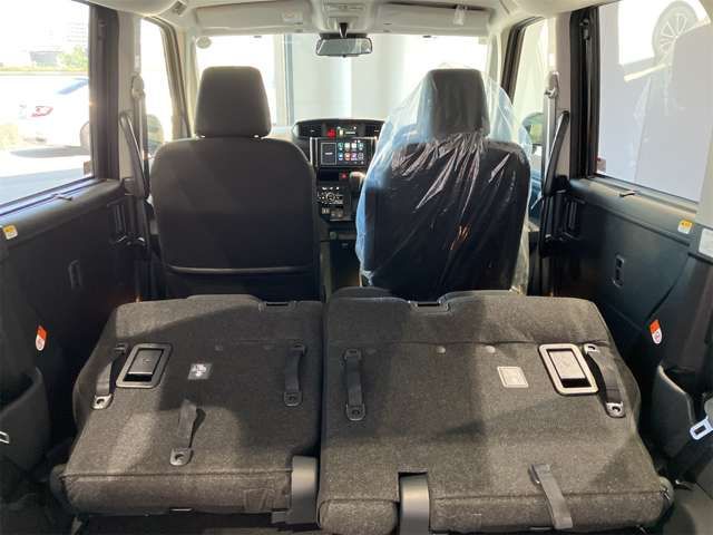 ROOMY