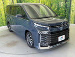 VOXY HYBRID