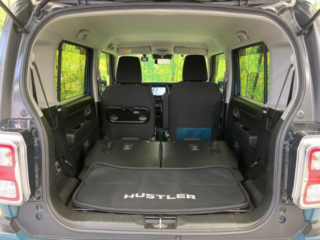HUSTLER