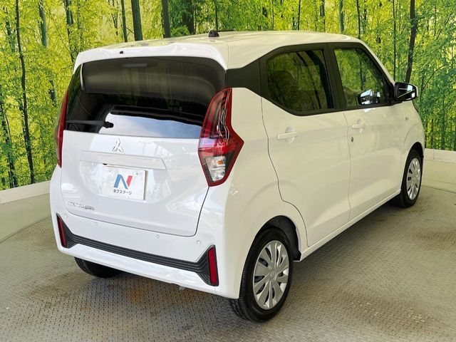 eK WAGON