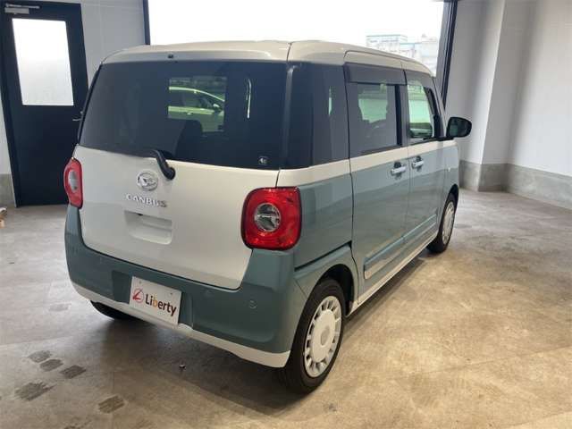 MOVE canbus