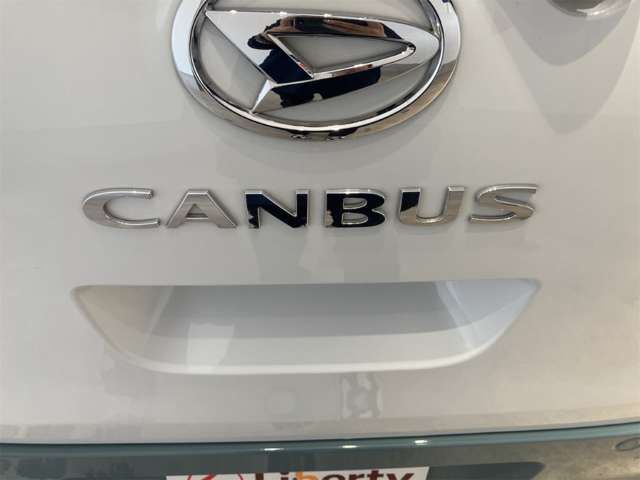 MOVE canbus
