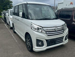 FLAIR WAGON CUSTOM STYLE
