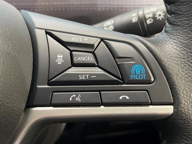 SERENA  S-HYBRID 4WD