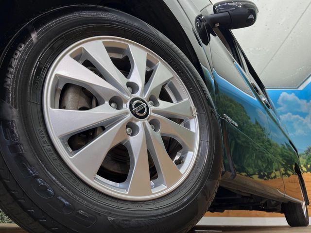 SERENA  S-HYBRID 4WD