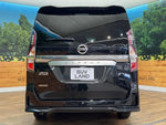 SERENA  S-HYBRID 4WD