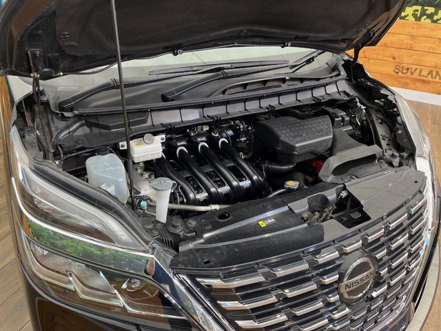 SERENA  S-HYBRID 4WD