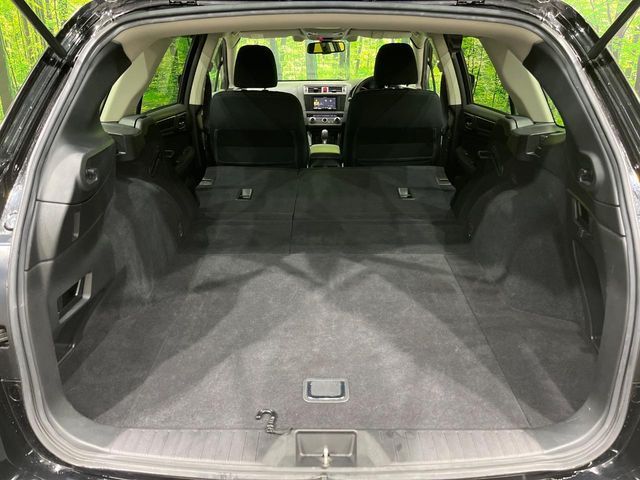 LEGACY OUTBACK