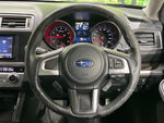 LEGACY OUTBACK