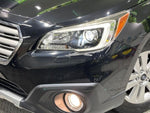 LEGACY OUTBACK