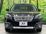 LEGACY OUTBACK