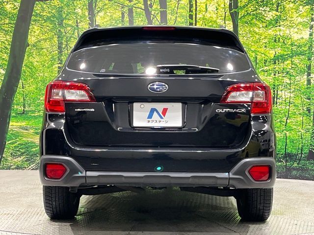 LEGACY OUTBACK
