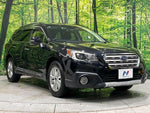 LEGACY OUTBACK