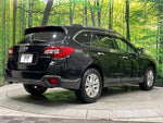 LEGACY OUTBACK