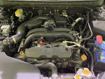 LEGACY OUTBACK