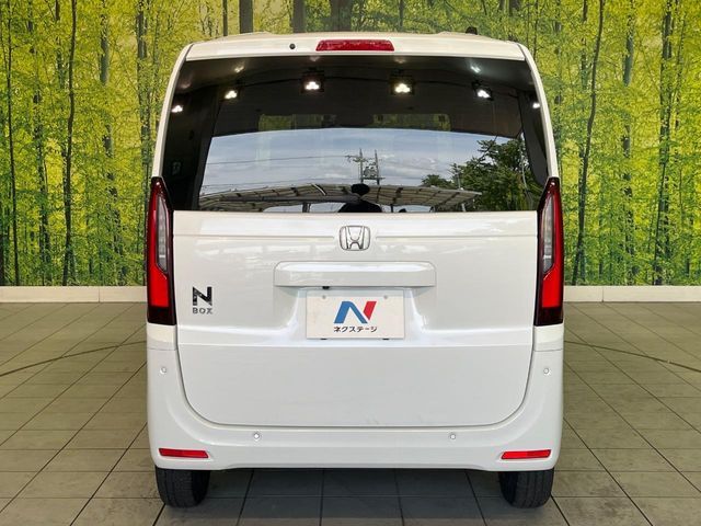 N BOX
