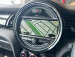 BMW MINI COOPER S