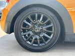 BMW MINI COOPER S