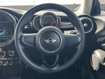 BMW MINI COOPER S