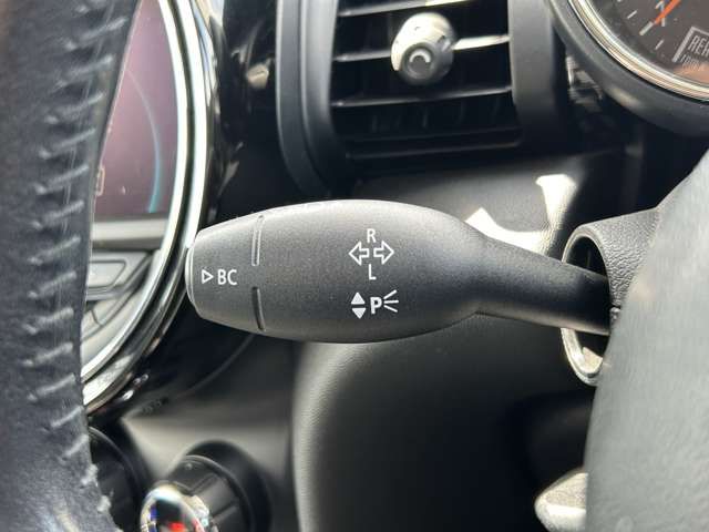 BMW MINI COOPER S
