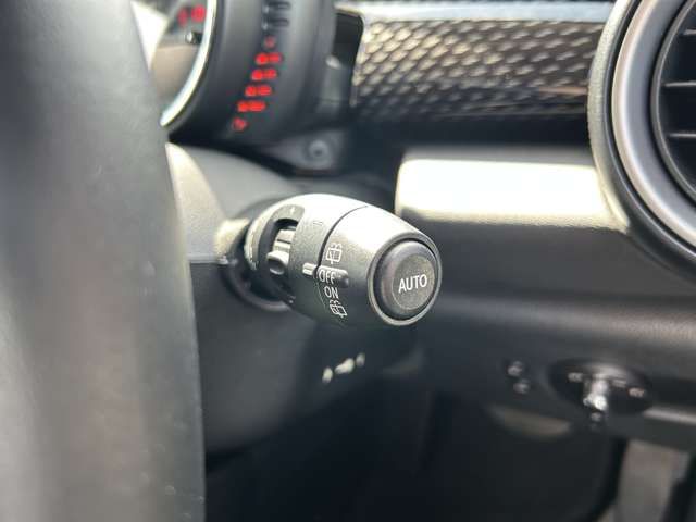 BMW MINI COOPER S