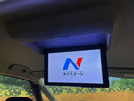 SERENA  S-HYBRID 4WD