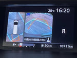 SERENA  S-HYBRID 4WD