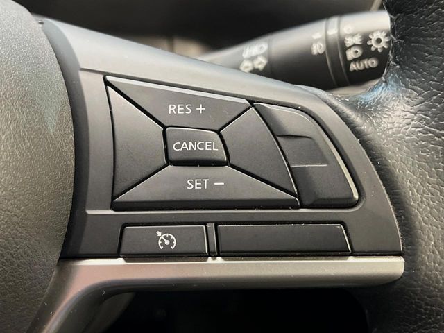 SERENA  S-HYBRID 4WD