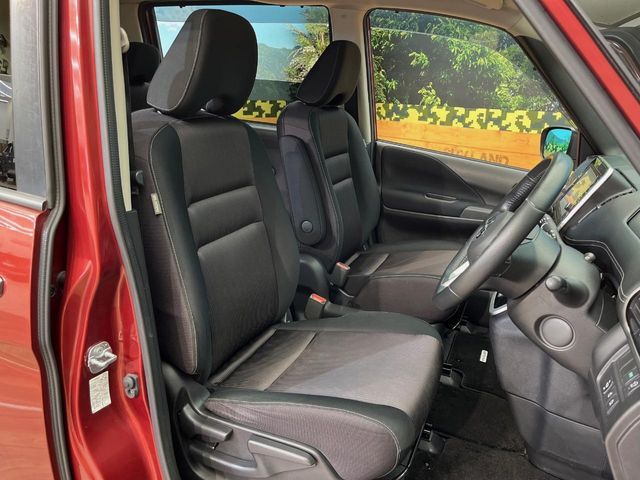 SERENA  S-HYBRID 4WD