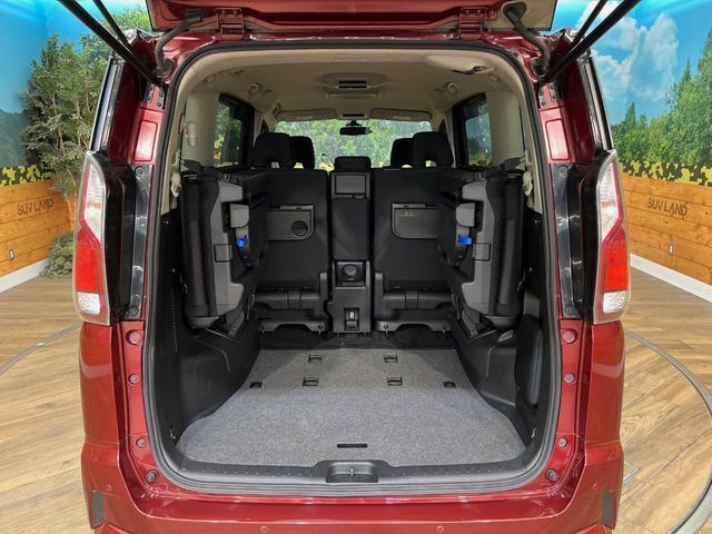 SERENA  S-HYBRID 4WD