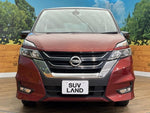 SERENA  S-HYBRID 4WD