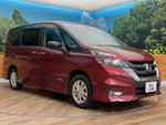 SERENA  S-HYBRID 4WD