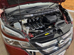 SERENA  S-HYBRID 4WD