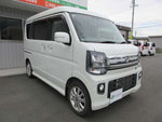 NV100 CLIPPER RIO