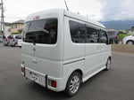 NV100 CLIPPER RIO