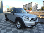BMW MINI COOPER CROSSOVER