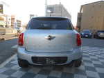 BMW MINI COOPER CROSSOVER
