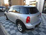 BMW MINI COOPER CROSSOVER