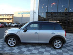 BMW MINI COOPER CROSSOVER